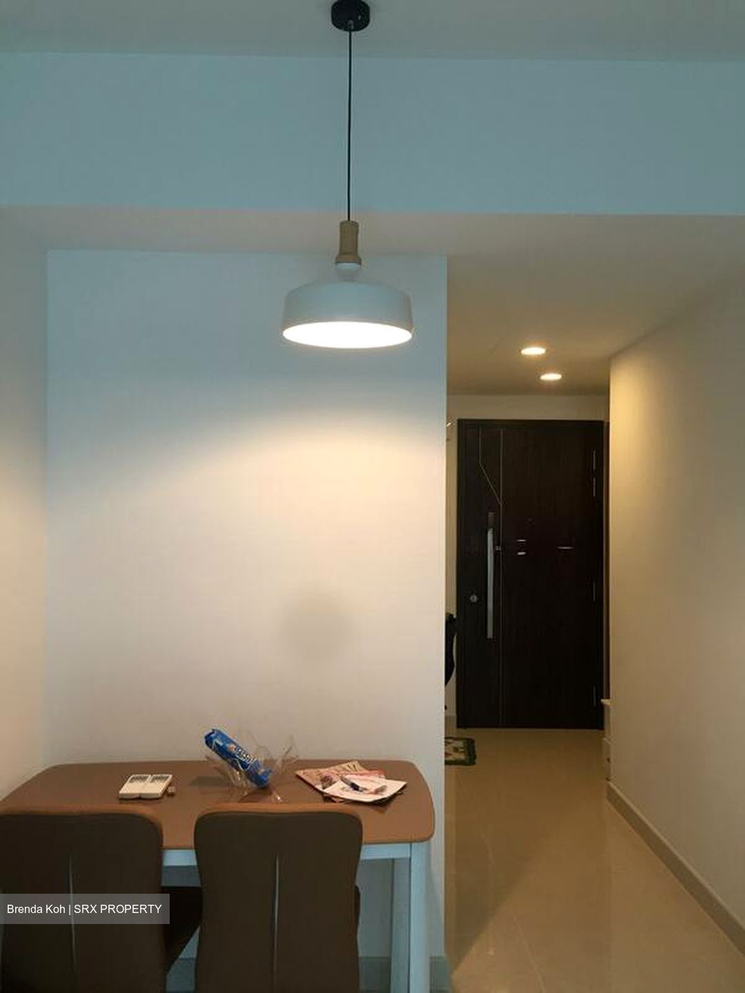 Natura@Hillview (D23), Apartment #497201181